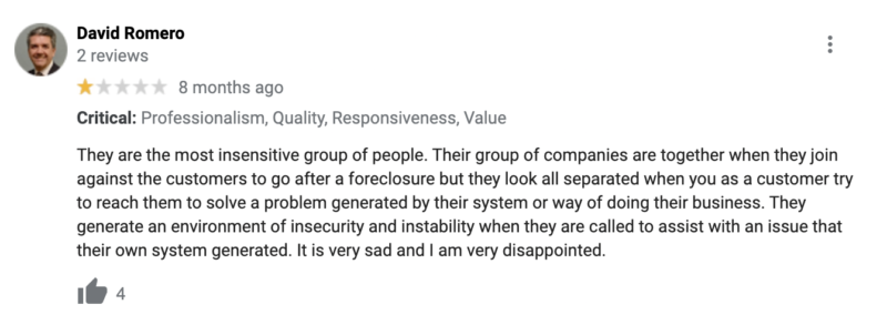 Terrenos Houston Demanda