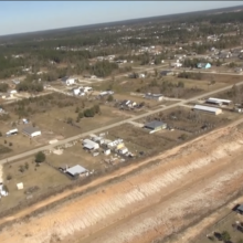 Colony Ridge Terrenos Houston