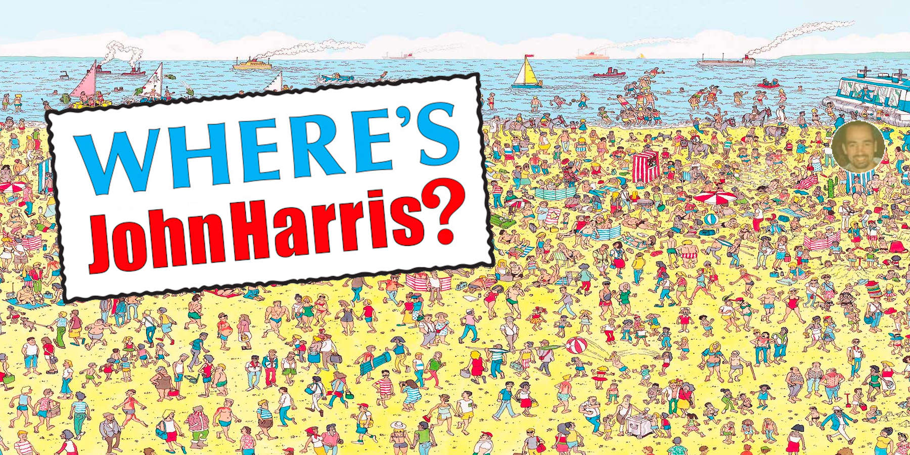 wheres john harris - Terrenos Houston Demanda