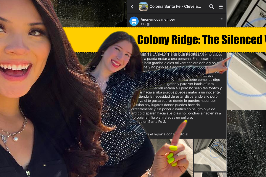 terrenos houston colony ridge the victims silenced