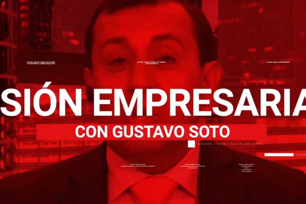 vision empresarial con gutavo soto - terrenos houston demanda colony ridge