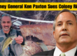 texas attorney general ken paxton sues colony ridge terrenos houston john harris